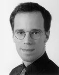 Prof. Dr. Felix Naumann (Tagung Smarte Innovation)