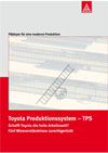 Sabine Pfeiffer/IG Metall: Toyota Produktionssystem